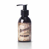 Beardburys Beard Shampoo barzdos šampūnas 150 ml