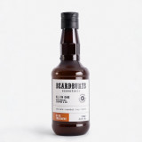 Beardburys Essentials All in One Shampoo, Conditioner & Gel šampūnas, kondicionierius ir dušo gelis,  250 ml