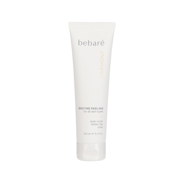 Bebaré Harmony Enzyme Peeling enziminis pilingas, 100 ml