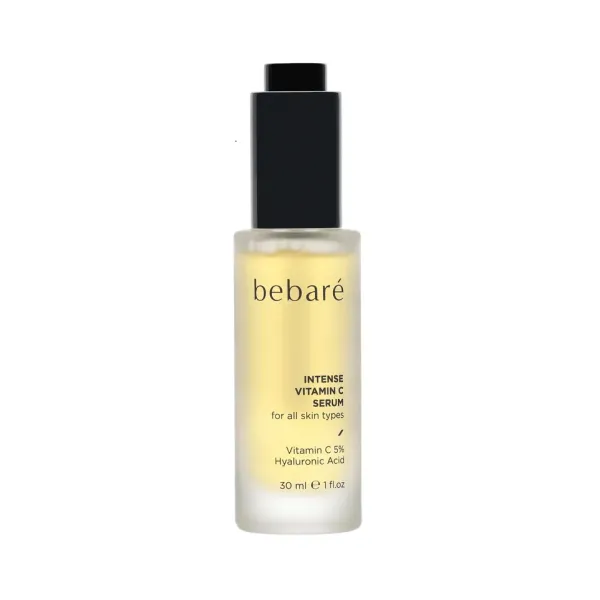 Bebaré Harmony Intense Vitamin C Serum intensyvus Vitamino C serumas, 30 ml