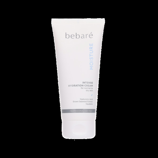 Bebaré Moisture intensyviai drėkinanti kaukė, 200 ml