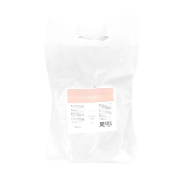 Bebaré Natural Hard Wask Granules vaško granulės, 1 kg