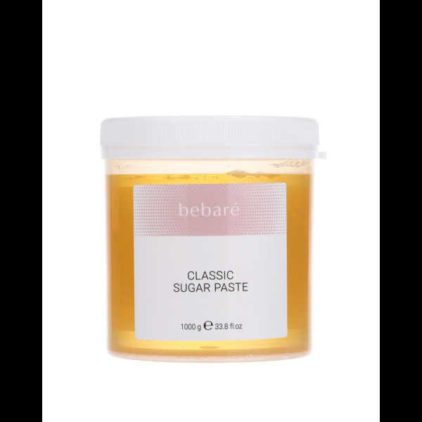 Bebaré Sugar Paste Classic cukraus pasta, 1 kg