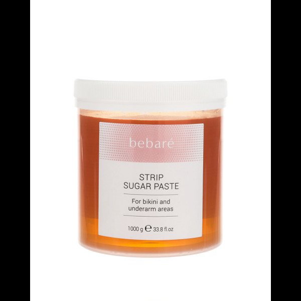 Bebaré Sugar Paste Strip cukraus pasta,1 kg