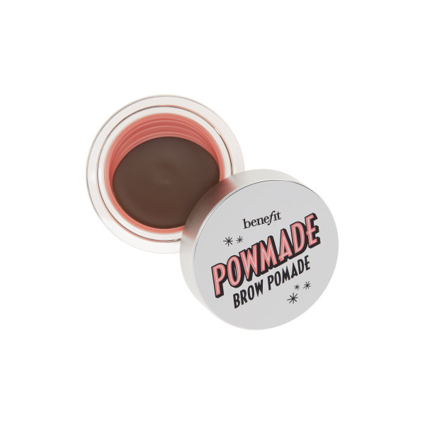 Benefit Powmade Eyebrow Gel antakių gelis, atspalvis: 3 Warm Light Brown, 5 g