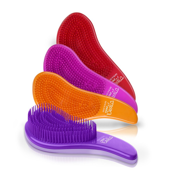 Beter Mini Deslia Detangling Brush 14,8cm