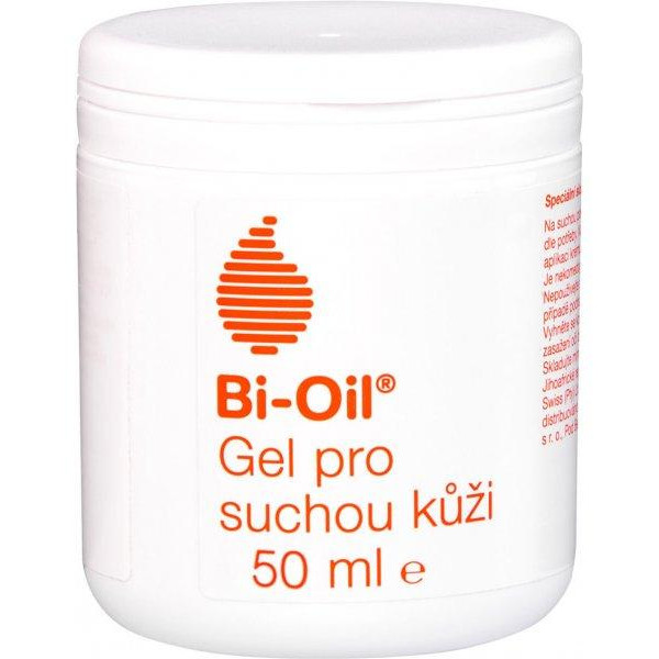 Bi-Oil Gel Body Gel gelis sausai odai, 50 ml