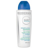 Bioderma Nodé P Anti-Dandruff Soothing Shampoo šampūnas, 400 ml