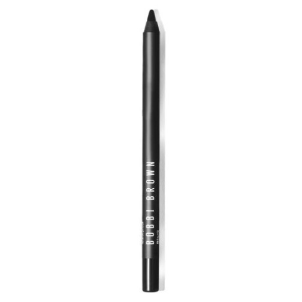 Bobbi Brown 24 Hour Waterproof Kajal Eye Liner vandeniui atsparus akių pieštukas, atspalvis: Black, 1.2 g