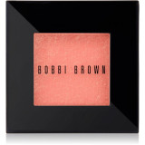 Bobbi Brown Blush Shimmer skaistalai, atspalvis: Rooftop Rose, 3.5 g