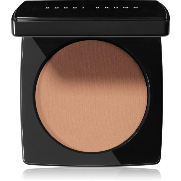 Bobbi Brown Bronzing Powder bronzinanti pudra, atspalvis: Light, 9 g