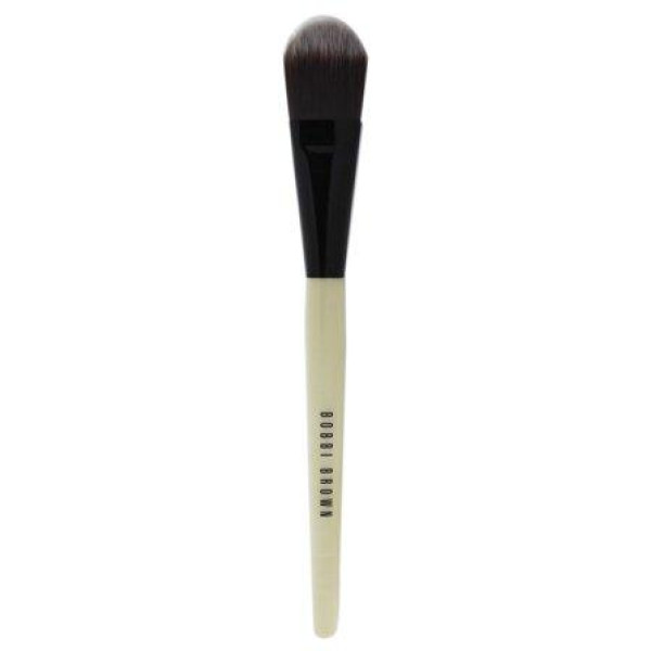 Bobbi Brown Foundation Brush makiažo šepetėlis skystai pudrai