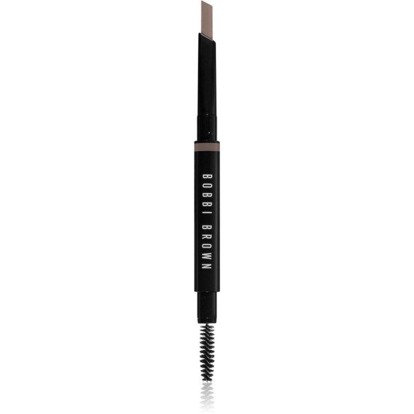 Bobbi Brown Long Wear Brow Pencil antakių pieštukas, atspalvis: 9 Slate, 3.3 g