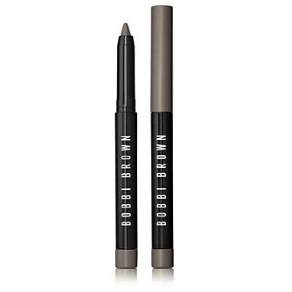 Bobbi Brown Long Wear Cream Shadow Stick kreminiai akių šešėliai, atspalvis: Fog, 1.6 g