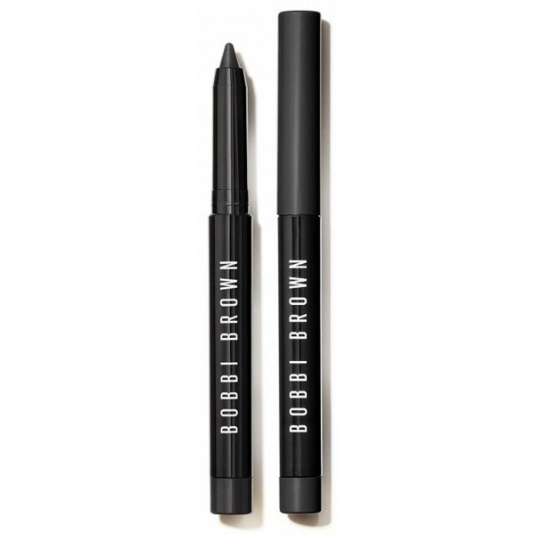 Bobbi Brown Long Wear Cream Shadow Stick kreminiai akių šešėliai, atspalvis: Panther, 1.6 g