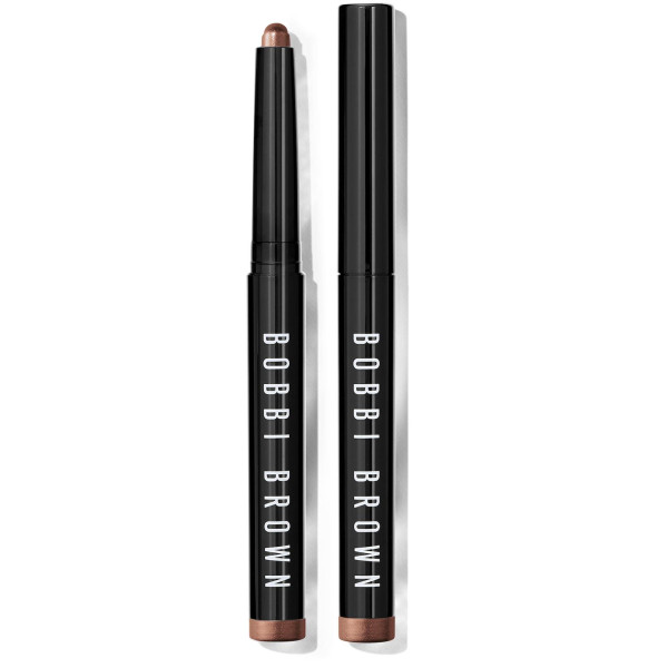 Bobbi Brown Long-Wear Cream Shadow Stick kreminiai akių šešėliai, atspalvis: Ruby Shimmer, 1.6 g