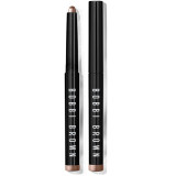 Bobbi Brown Long-Wear Cream Shadow Stick kreminiai akių šešėliai, atspalvis: Smokey Quartz, 1.6 g