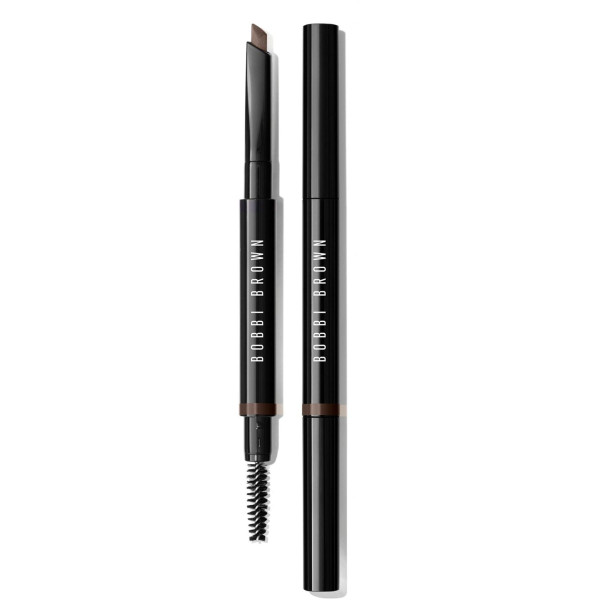 Bobbi Brown Perfectly Defined Long-Wear Brow Pencil antakių pieštukas, atspalvis: 08 Rich Brown, 0.33 g