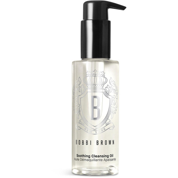 Bobbi Brown Soothing Cleansing Oil valomasis veido aliejus, 100 ml