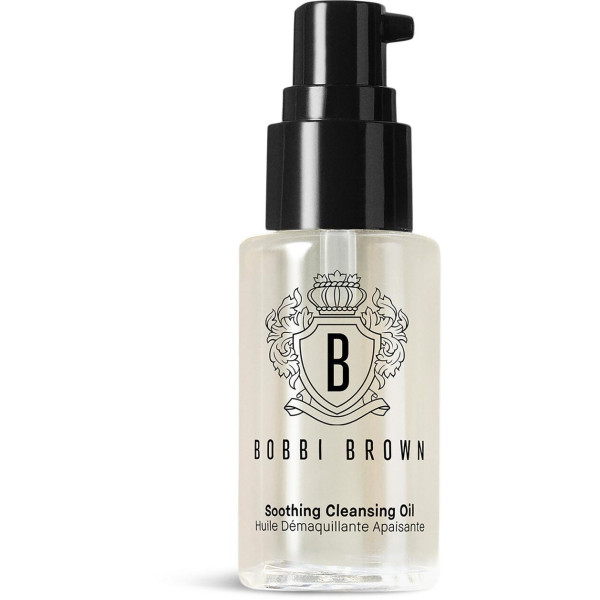 Bobbi Brown Soothing Cleansing Oil valomasis veido aliejus, 30 ml