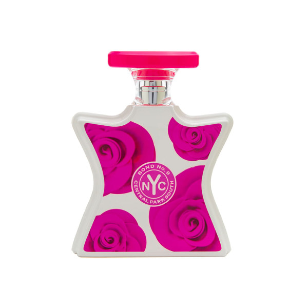 Bond No. 9 Central Park South EDP parfumuotas vanduo moterims, 100 ml