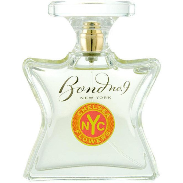 Bond No. 9 Chelsea Flowers EDP parfumuotas vanduo moterims, 100 ml