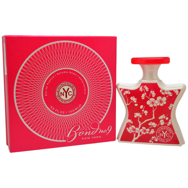 Bond No. 9 New York Chinatown EDP parfumuotas vanduo unisex, 100 ml