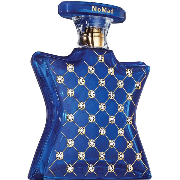 Bond No. 9 NoMad EDP parfumuotas vanduo vyrams, 100 ml