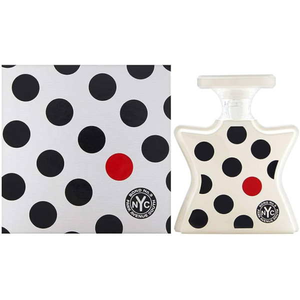 Bond No. 9 Park Avenue South EDP parfumuotas vanduo moterims, 50 ml