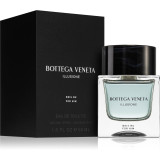 Bottega Veneta Illusione Bois Nu EDT tualetinis vanduo vyrams, 50 ml