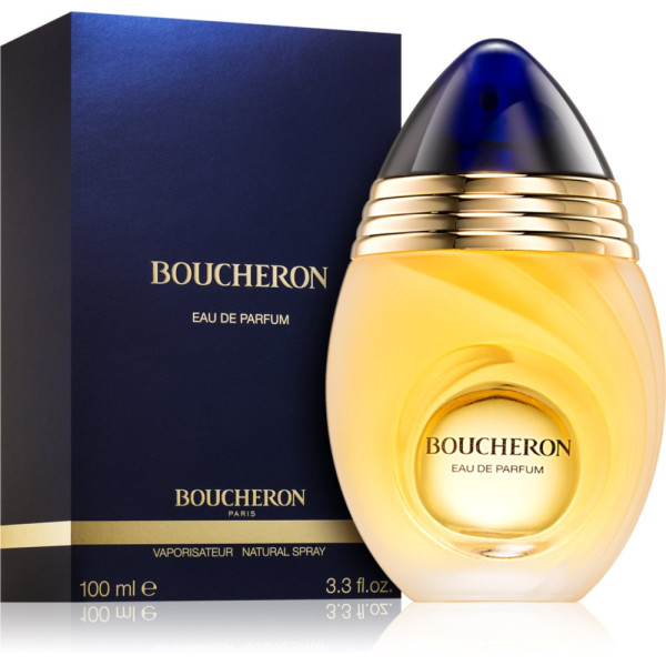 Boucheron Femme EDP parfumuotas vanduo moterims, 100 ml