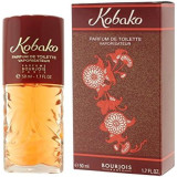 Bourjois Kobako EDT tualetinis vanduo moterims, 50 ml