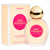 BOURJOIS Paris Mon Bourjois La Captivante EDP parfumuotas vanduo moterims, 50 ml