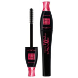 Bourjois Twist Up The Volume 24HR apimties suteikiantis blakstienų tušas, atspalvis: 23 Black, 8 ml