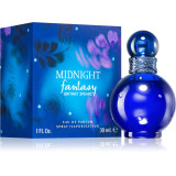 Britney Spears Midnight Fantasy EDP parfumuotas vanduo moterims, 30 ml