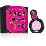 Britney Spears Prerogative EDP parfumuotas vanduo unisex, 30 ml