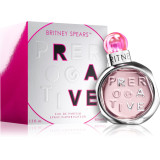 Britney Spears Prerogative Rave EDP tualetinis vanduo moterims, 100 ml