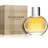 Burberry Burberry for Women EDP parfumuotas vanduo moterims, 50 ml