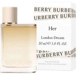 Burberry Her London Dream EDP parfumuotas vanduo moterims, 30 ml