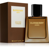 Burberry Hero EDP parfumuotas vanduo vyrams, 50 ml