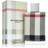 Burberry London For Women EDP parfumuotas vanduo moterims, 100 ml
