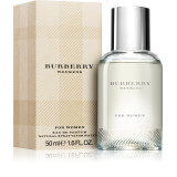 Burberry Weekend Women EDP parfumuotas vanduo moterims, 50 ml