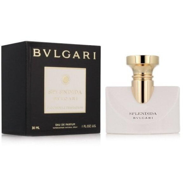 Bvlgari Splendida Patchouli Tentation EDP parfumuotas vanduo moterims, 30 ml