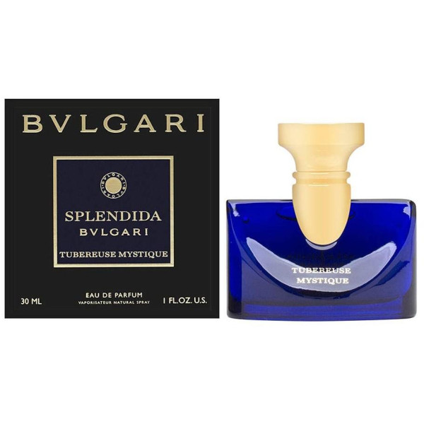 Bvlgari Splendida Tubereuse Mystique EDP parfumuotas vanduo moterims, 30 ml