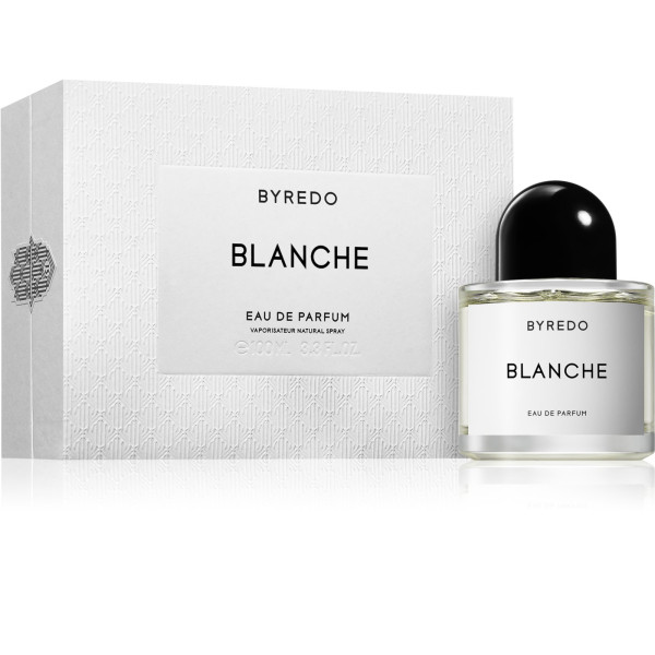 BYREDO Blanche EDP parfumuotas vanduo moterims, 100 ml