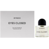 Byredo Eyes Closed EDP parfumuotas vanduo unisex, 50 ml