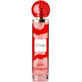 C-THRU Love Whisper EDT tualetinis vanduo moterims, 50 ml