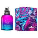 Cacharel Amor Amor Love Festival EDT tualetinis vanduo moterims, 50 ml