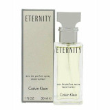 Calvin Klein Eternity EDP parfumuotas vanduo moterims, 30 ml