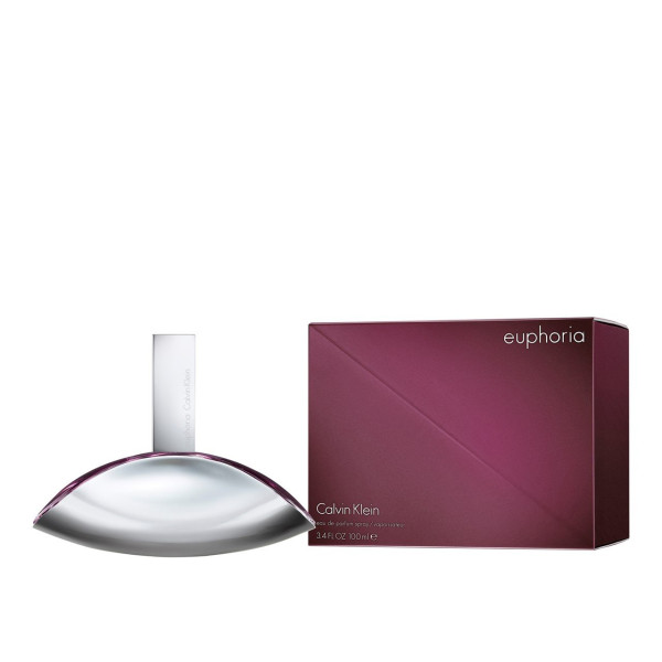 Calvin Klein Euphoria EDP parfumuotas vanduo moterims, 100 ml